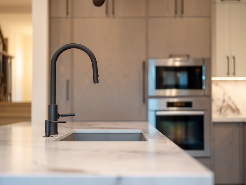 Commercial plumbing in Albuquerque