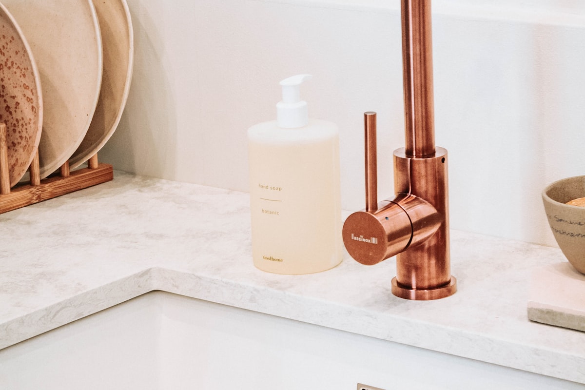 Kitchen Plumbing service in Albuquerque, NM